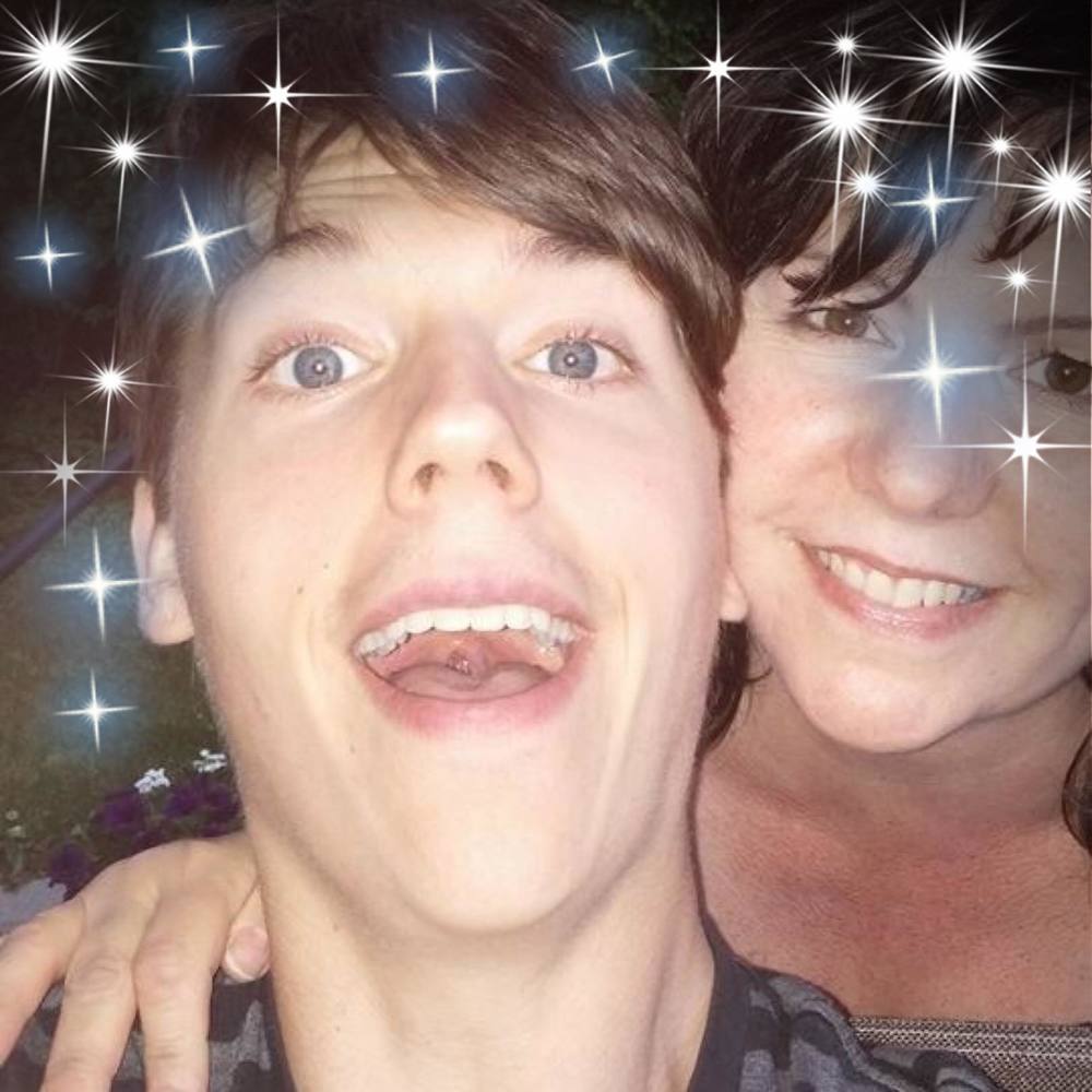 Meet your Posher, Joanne